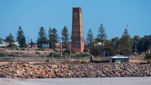 Wallaroo Holiday Park - Renee 7