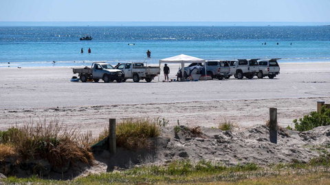 Wallaroo Holiday Park - Renee 9