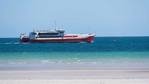 Wallaroo Holiday Park - Renee 11