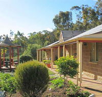 Riesling Trail  Clare Valley Cottages - Internet Find
