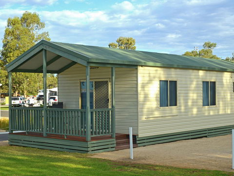 Waikerie Holiday Park - Petrol Stations 30
