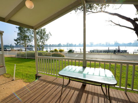 Waikerie Holiday Park - Petrol Stations 21
