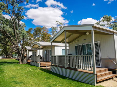 Waikerie Holiday Park - Petrol Stations 0