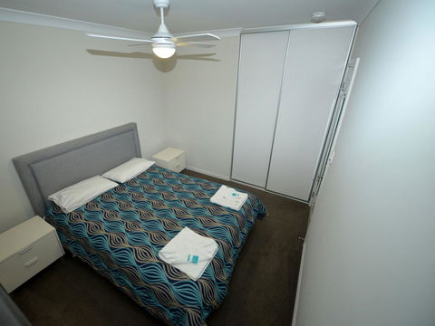 Waikerie Holiday Park - Petrol Stations 19