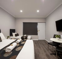 City Centre Motel Hotel - Internet Find