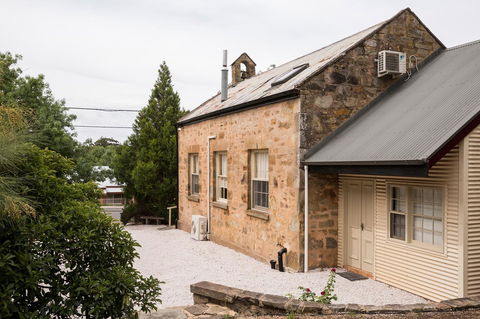 Clare Valley Heritage Retreat - Internet Find 9