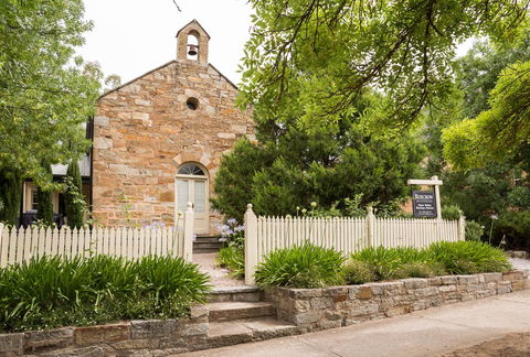 Clare Valley Heritage Retreat - Internet Find 1