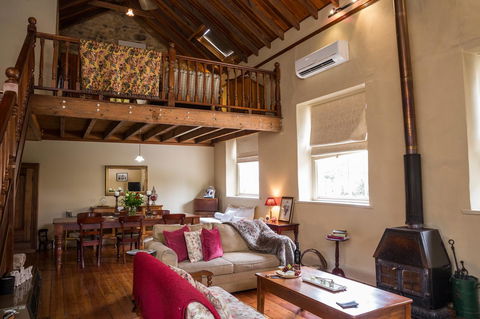 Clare Valley Heritage Retreat - Internet Find 2