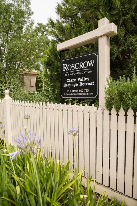 Clare Valley Heritage Retreat - Internet Find 10