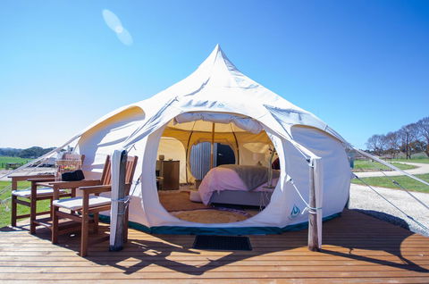 Bukirk Glamping - Internet Find 6