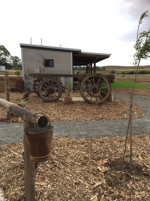 Bukirk Glamping - Internet Find 32