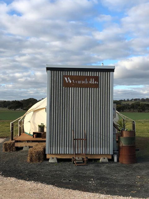 Bukirk Glamping - Internet Find 21