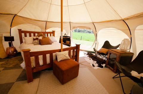 Bukirk Glamping - Internet Find 25