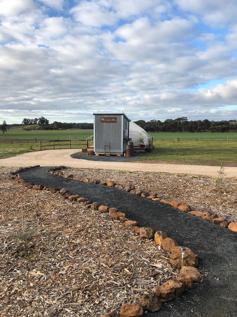 Bukirk Glamping - Internet Find 22