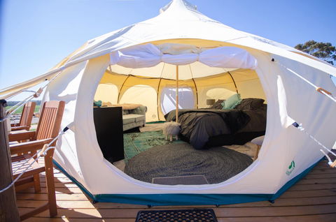 Bukirk Glamping - Internet Find 14