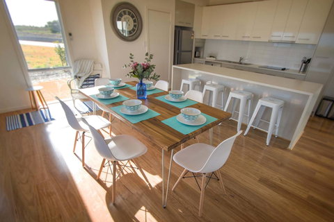 Villa Serra - Swimm 2