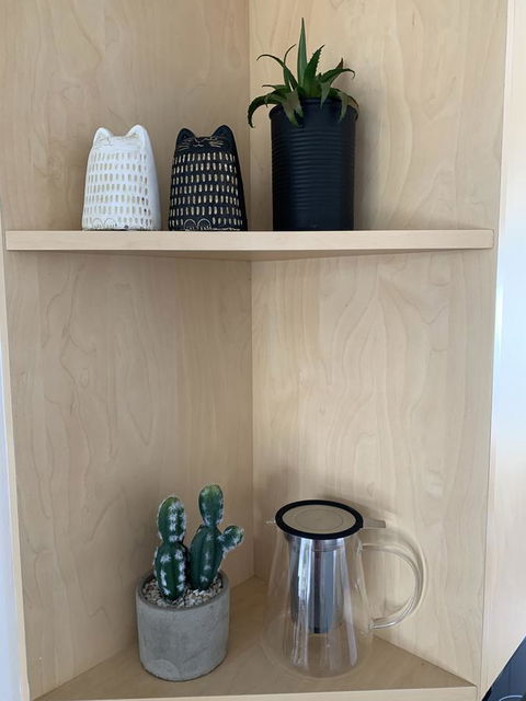 Sunshine Four - Renee 13