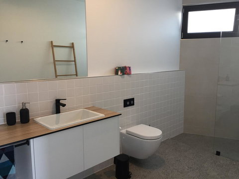 Casa Carrera - Swimm 12