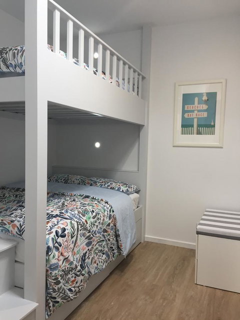 Casa Carrera - Swimm 16