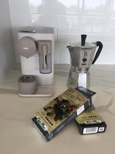 Casa Carrera - Swimm 4