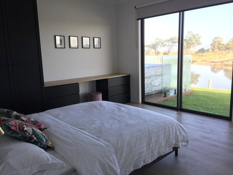 Casa Carrera - Swimm 11