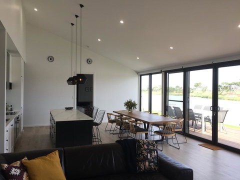 Casa Carrera - Swimm 6