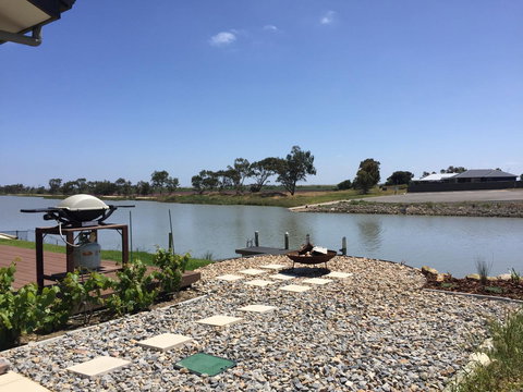 Casa Carrera - Swimm 18