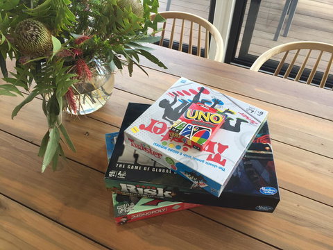 Casa Carrera - Swimm 7