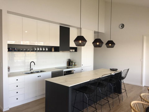 Casa Carrera - Swimm 3