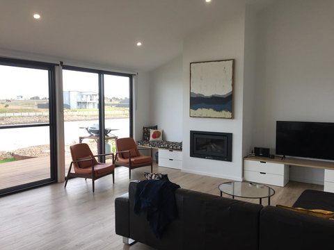 Casa Carrera - Swimm 9