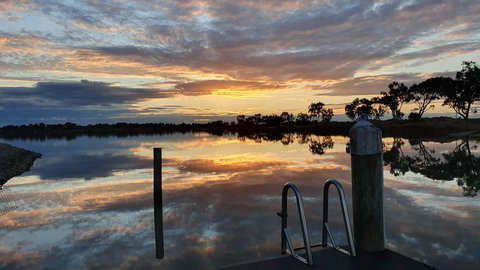 Casa Carrera - Swimm 1