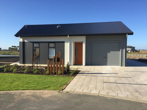 Casa Carrera - Swimm 2