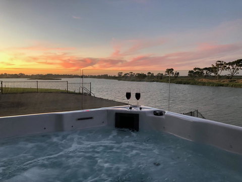 Casa Carrera - Swimm 17