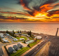 Port Hughes Tourist Park - Internet Find