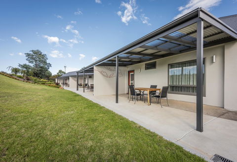 Hahndorf Resort - Petrol Stations 35