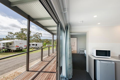Hahndorf Resort - Petrol Stations 34