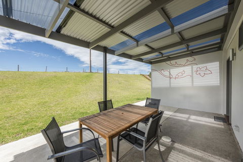 Hahndorf Resort - Petrol Stations 37