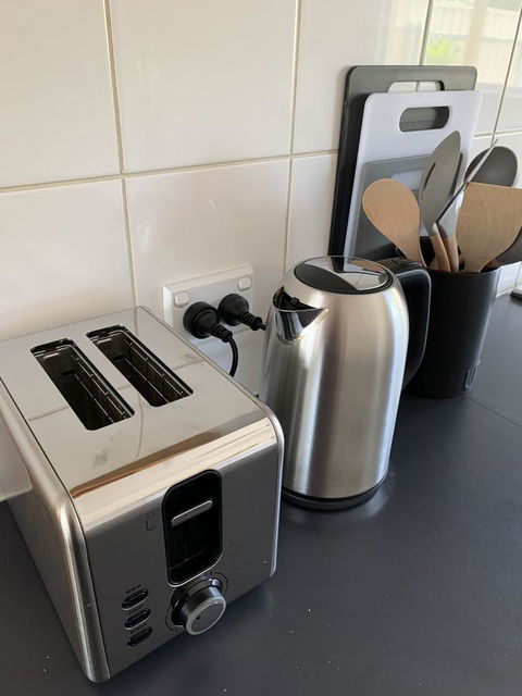 Sunshine Three - Qld Realsetate 20