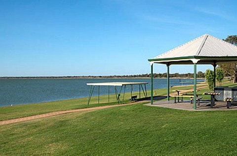 Barmera Lake Resort Motel - Internet Find 30