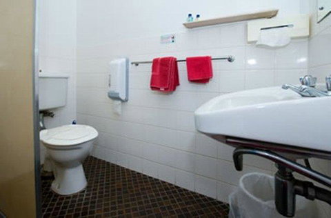 Barmera Lake Resort Motel - Internet Find 26