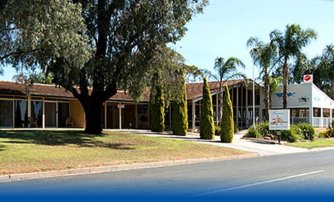 Barmera Lake Resort Motel - Internet Find 32