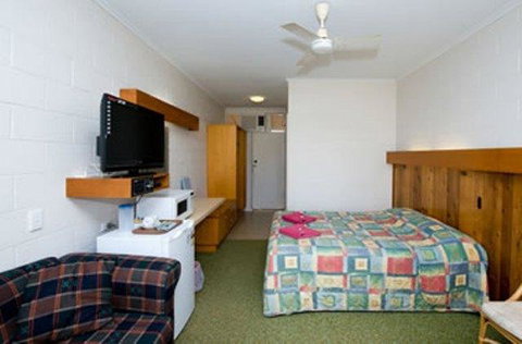 Barmera Lake Resort Motel - Internet Find 16