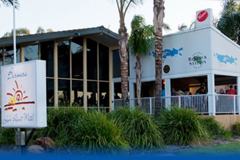 Barmera Lake Resort Motel - Internet Find 31