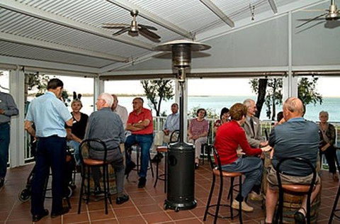 Barmera Lake Resort Motel - Internet Find 34