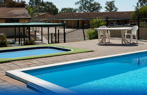 Barmera Lake Resort Motel - Internet Find 33