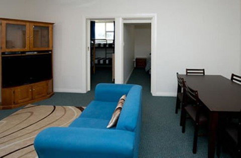 Barmera Lake Resort Motel - Internet Find 24