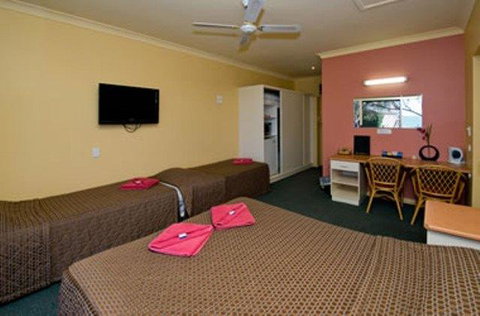 Barmera Lake Resort Motel - Internet Find 12