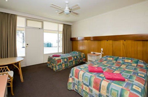 Barmera Lake Resort Motel - Internet Find 27