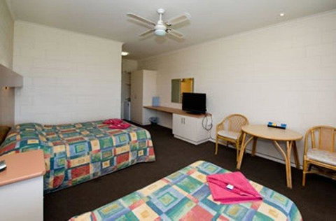 Barmera Lake Resort Motel - Internet Find 28