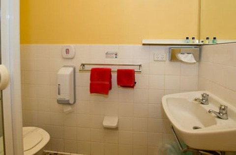 Barmera Lake Resort Motel - Internet Find 14